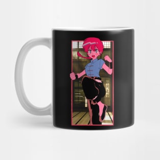 Ranma (Ranma 1/2) Mug